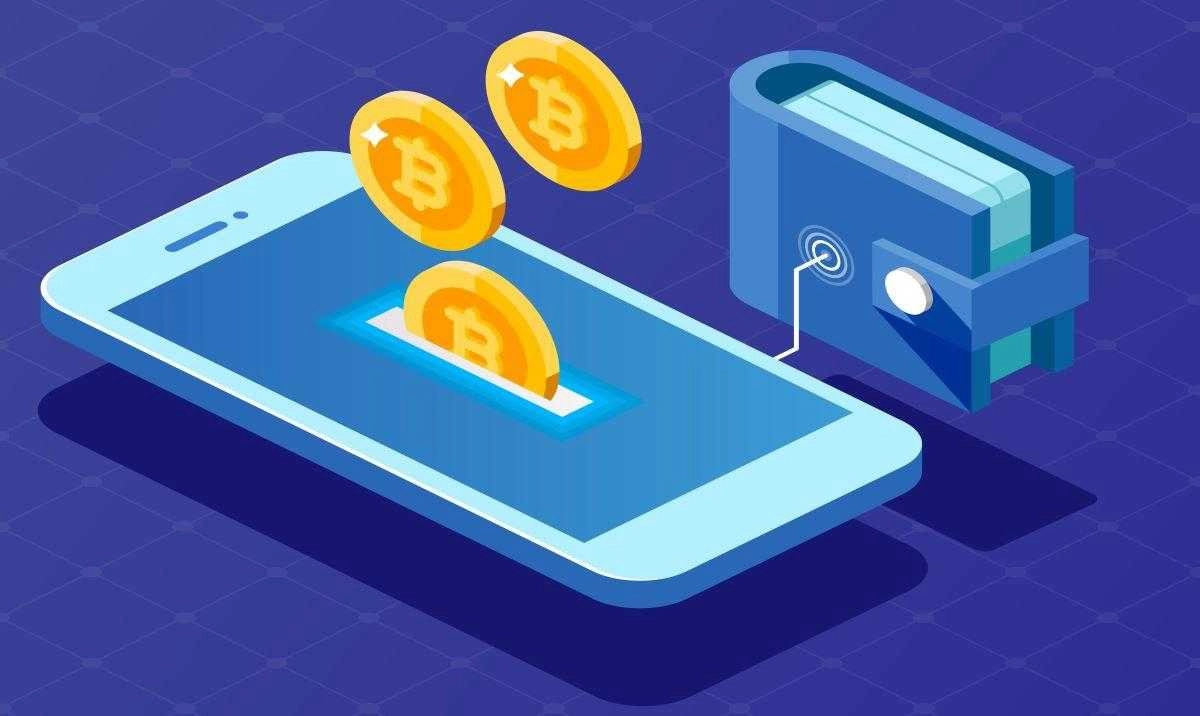 What are crypto wallets — Exploring Web3 | By Gourav Dhar