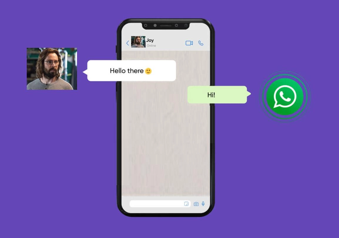 I created an automated WhatsApp reply bot! | By Gourav Dhar 